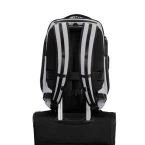 Samsonite ACTIVE ROAD Lapt. Backpack 20l  grey